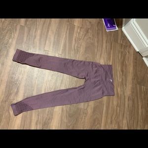 Gymshark energy seamless